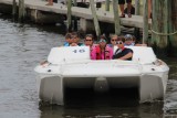 2017 06 03 Smokin the Sound & Blessing of the Fleet in Biloxi