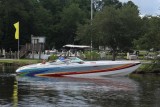 2018 06 16 Running with the Dogs Poker Run Biloxi MS