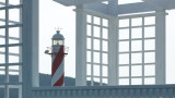 DSC00728 - Hearts Content Lighthouse