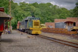 Pine Creek Railroad