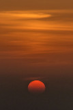 Mount Abu Sunset