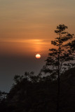 Mount Abu Sunset