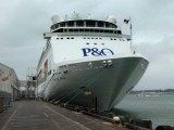 PACIFIC PEARL 19
