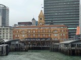 Ferry Building