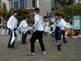 Equinox Morris Celebration 3