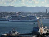 CELEBRITY SOLSTICE 1