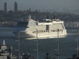 CELEBRITY SOLSTICE 4