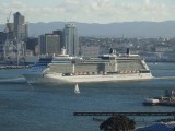 CELEBRITY SOLSTICE 5