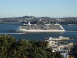 CELEBRITY SOLSTICE 9