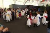 Meadowbank School Maypole Dancers 8
