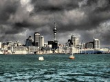 Auckland and Harbour 3