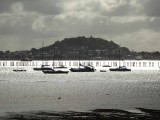 Mount Victoria in Devonport