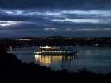 PACIFIC JEWEL arrives in Auckland 1