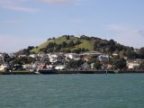 Mount Victoria in Devonport 1