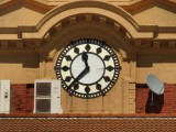 Ferry Building Clock