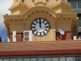 Ferry Building Clock