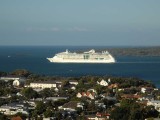 RADIANCE OF THE SEAS 8