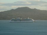 RADIANCE OF THE SEAS 2