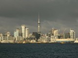 Auckland and Harbour 3