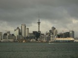 Auckland and Harbour 4