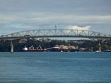 Auckland Harbour Bridge 2