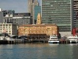 Ferry Building