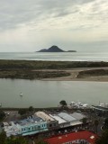 Whale Island - Whakatane River