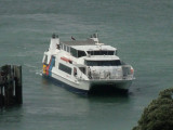 Fullers Ferry SEAflyte 1