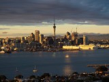 Auckland Harbour 2