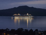 Celebrity SOLSTICE Arrives 2