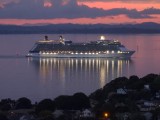 Celebrity SOLSTICE Arrives 3