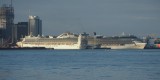 GOLDEN PRINCESS and Celebrity SOLSTICE 3