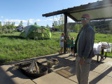 Next stop: Campsite in Ridgway, CO