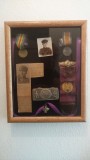 Shadow Box - Memorabilia