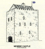 Newbie Castle - Artists Rendition
