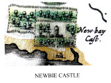 Newbie Castle Sketch