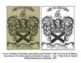 Graitny Coat of Arms