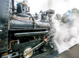 Climax, Puffing Billy Railway