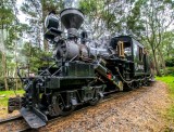 Climax, Puffing Billy Railway