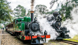 Puffing Billy Railway