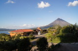 Volcan Arenal