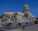 NATIONAL CAPITAL BUILDING (El Capitolio)