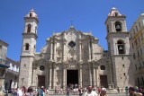 HAVANA CATHEDRAL