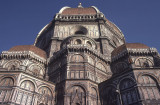 Duomo, Baptistry, Museum