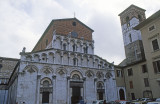 Lucca Duomo