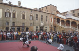 Ferrara Piazza del Municipio Scalone dOnore 151.jpg