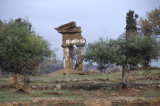 Agrigento Temple of Castor and Pollux 020.jpg