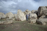 Agrigento Temple of Olympian Zeus 028.jpg