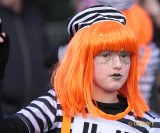 Carnaval - Kempenoptocht 2018