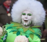 Carnaval - Kempenoptocht 2018